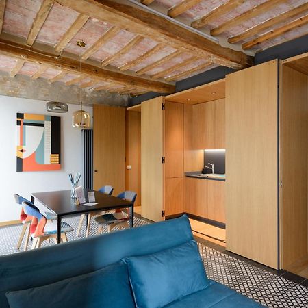 The View - Sunset & Relax - Suite - Appartamenti Vista Lago Passignano sul Trasimeno Exterior photo