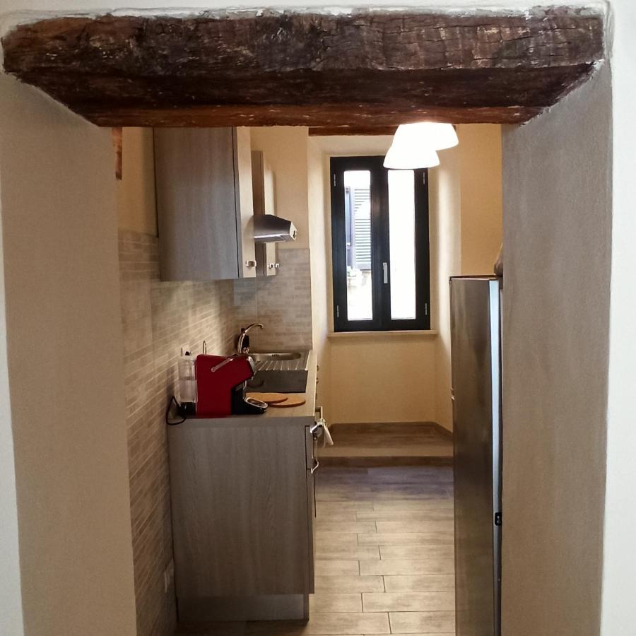The View - Sunset & Relax - Suite - Appartamenti Vista Lago Passignano sul Trasimeno Exterior photo