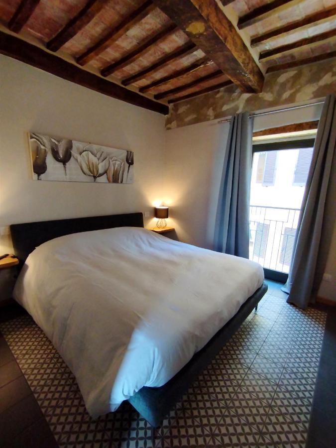 The View - Sunset & Relax - Suite - Appartamenti Vista Lago Passignano sul Trasimeno Exterior photo