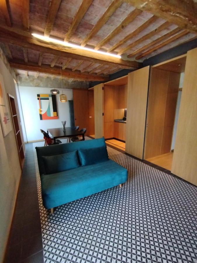 The View - Sunset & Relax - Suite - Appartamenti Vista Lago Passignano sul Trasimeno Exterior photo