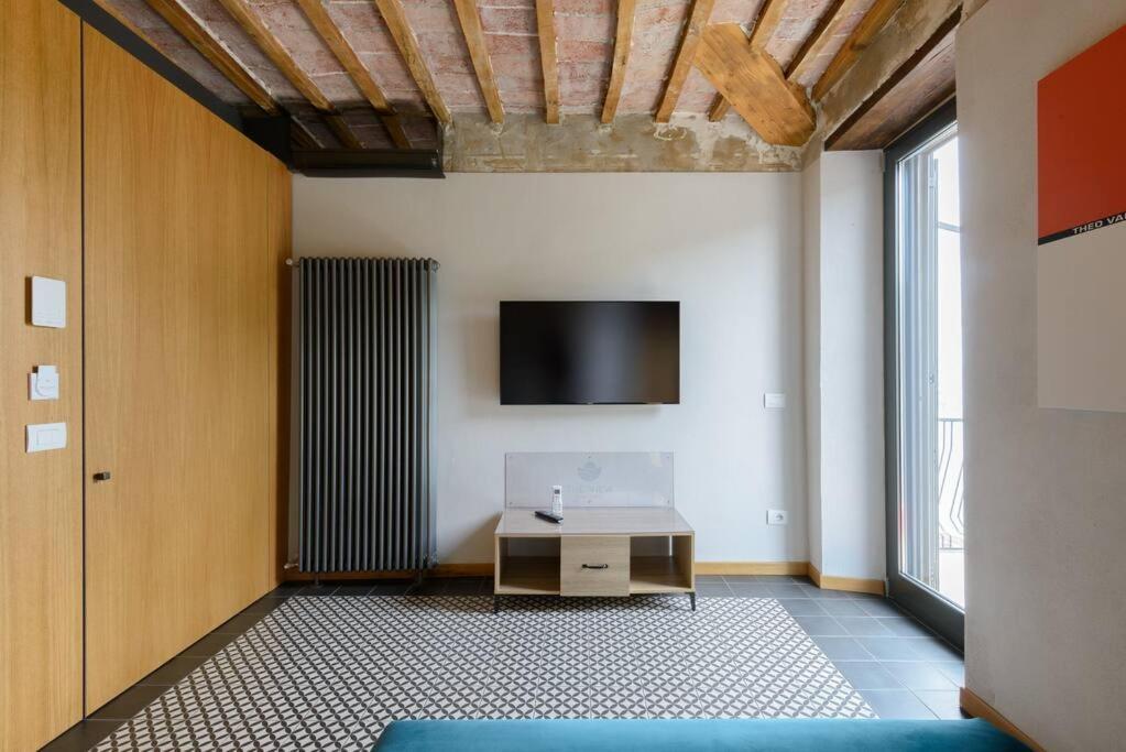 The View - Sunset & Relax - Suite - Appartamenti Vista Lago Passignano sul Trasimeno Exterior photo