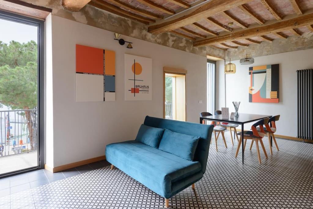 The View - Sunset & Relax - Suite - Appartamenti Vista Lago Passignano sul Trasimeno Exterior photo